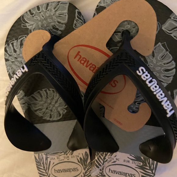 Boy sandals - Picture 1 of 3